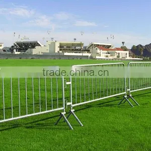 Temporary Fence ( Manufacturer ) thumbnail-1