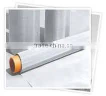 Ultra Fine Stainless Steel Wire Mesh Screen thumbnail-1