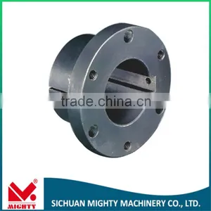 JA, SH, SDS, SD, SK, SF, E, F, J, M, N, P QD Bushing Taper Lock Adaptor thumbnail-1
