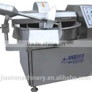 Zb-125 Type High-speed Timing Chop-mixer thumbnail-1
