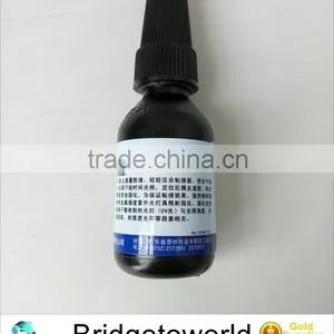 Kafuter UV Light Adhesive UV Curing Adhesive UV Glue for Aluminum to Glass thumbnail-6