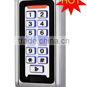 RFID Access Controller thumbnail-2