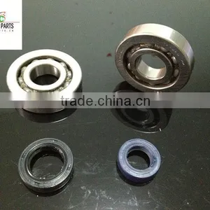 Motorcycle Crankshaft Bearing for Kymco,Piaggio,Peugeot Suzuki,GY6 thumbnail-1