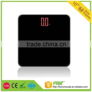 Large Size Bahroom Scale 180KG/400LB High Accuracy Body Scale B05 thumbnail-3