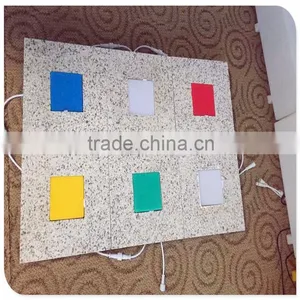 Outdoor Waterproof Ip65 RGB Led Floor Light, Garden Led Floor Light thumbnail-4