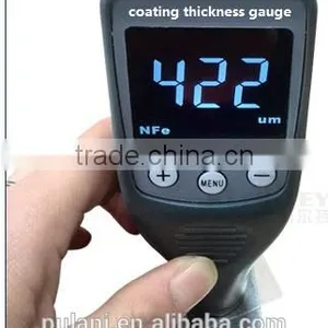 Professional Car Coating Thickness Inspection Equipment thumbnail-5