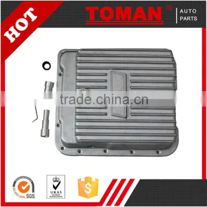 4L60 Aluminum Transmission Pans thumbnail-1