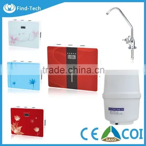 Best Price ro Under Sink Drinking Water Systems Made in Taiwan thumbnail-6
