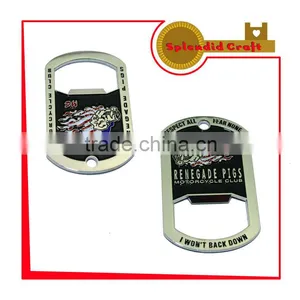 Custom Coin Bottle Opener thumbnail-1