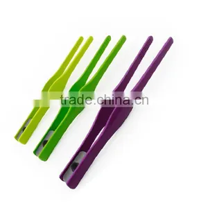 New Design Frying Turner Silicone Kitchenware With Metal Inside for Cooking thumbnail-1
