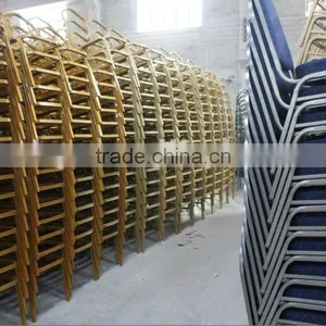 HC-912-1 Wholesale Cheap Price Steel Banquet Chair for Sale thumbnail-4