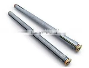 Metal Frame Anchor Bolt thumbnail-1