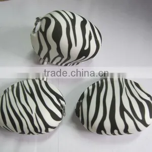 Silicone Wallets With Zebra Logo thumbnail-1