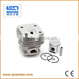 HUS288 Chain Saw Cylinder Piston Kits Chain Saw Spare Parts thumbnail-1