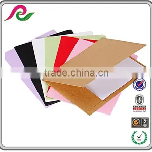 Wholesale Cheap Custom Printing Handmade Presentation Paper File Folder thumbnail-6