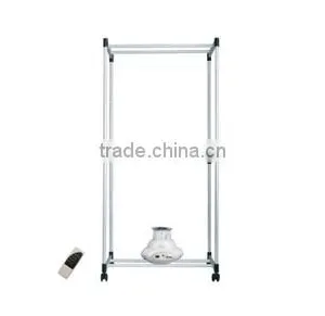 Square Portable Clothes Dryer With Remote Control thumbnail-4