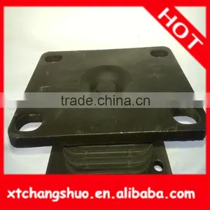 Customed & Low Engine Mount Xin Dawei for Cars With Strong Quality Suspension Engine Mount thumbnail-3