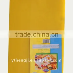Smooth Surface Cutting Board Plastic PE thumbnail-1