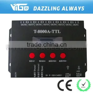 LED Pixel Light Controller thumbnail-1