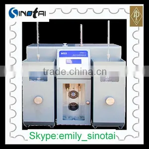 SYP2001-VI Distillation Tester for Petroleum Products thumbnail-1