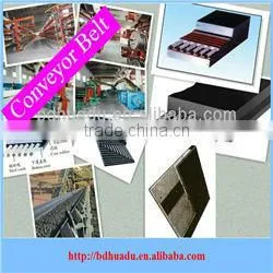 STEEL CORD CONVEYOR BELT wi th Certificate ISO9001:2008 thumbnail-1