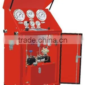 API 16A 16C Choke Manifold Control Console thumbnail-1