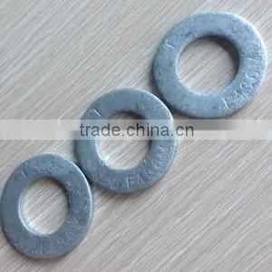 DIN440 Flat Fender Washer Galvanized thumbnail-4