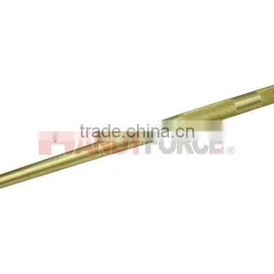 Solid Brass Drift Punch / Auto Repair Tool / General Tool thumbnail-1