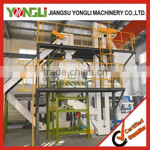 Automatic Wood Pellet Mill,wood Pellet Production Line thumbnail-4