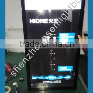 Magnetic LED Light Frame Light Panel thumbnail-2