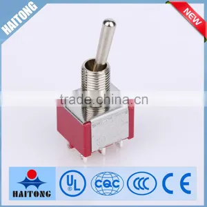 12V off on on Toggle Switch Mini Toggle Switch,china Supplier thumbnail-1