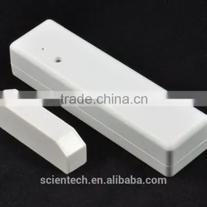 IP-base Wireless Smart Alarm thumbnail-5