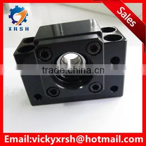 HSK Ball Screw End Support Unit BK17 thumbnail-1