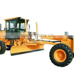 Motor Grader SG21-3 thumbnail-1