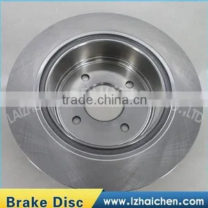 Performance Car Parts 291.5mm Brake Discs 43206-3Z600 thumbnail-4