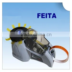 ZCUT-10 Automatic Tape Dispenser/adhesive Tape Machine/electrice Cutting Machines thumbnail-5