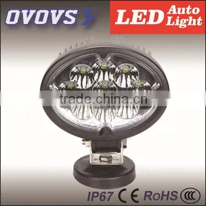 Guangzhou OVOVS Factory 27W LED Mining Light Work Lamp For Cars thumbnail-1