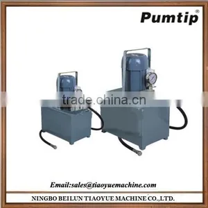 Hydraulic Pressure Test Pump thumbnail-1
