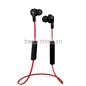 Consumer Electronics Bluetooth Headset Earphone ULDUM New Model Photo Taking Sport Bluetooth Headset Earphone thumbnail-1