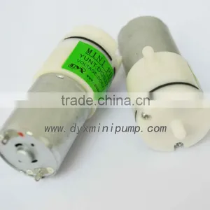 Hydraulic Vacuum Pump dc 12v thumbnail-1