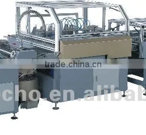 Carton Packing Machine for Food thumbnail-1