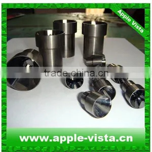 Custom Wire Drawing Dies, Extrusion Dies for Copper, Steel, Aluminum Wire thumbnail-1