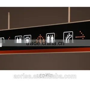 Aluminum Advertising Light Box Wholesale thumbnail-5