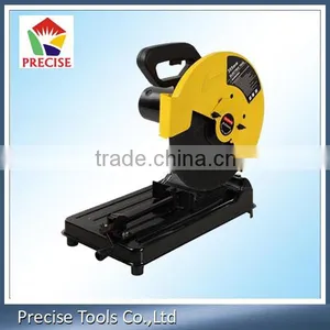 355mm Abrasive Cut-off Saw With Quick Lock Vice 240/110V thumbnail-3
