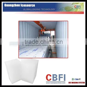 Top Quality Containerized Ice Pack Making Machine for Sale thumbnail-1