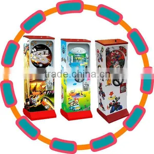 2014 Capsule Toy Vending Machinefor Sales thumbnail-1