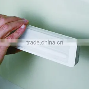 LED Human Body Motion Sensor Night Light Induction Wardrobe Lamp thumbnail-3