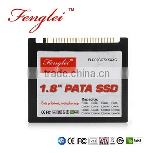 1.8 PATA 256gb SSD for Desktop,Laptop thumbnail-1