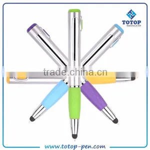 German Ink Refill Bottom Price Hot Selling Led Stylus Pen thumbnail-2