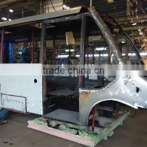 Search Partners for New SUV, Pickup, Mini Van Mini Bus SKD CKD Assembly thumbnail-4